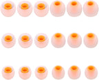 Brandless Earbud Tips Earbuds Replacement Tips Ear Tips Earbuds Eartips Eargels - Image 2