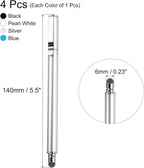 MECCANIXITY 4pcs Stylus Pens for Touch Screens Universal Capacitive Stylus - Image 2