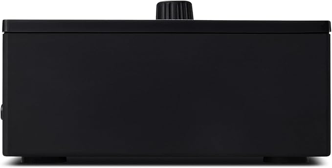 M-AUDIO M-Track Duo HD Audio Interface, M100 Condenser Microphone and HDH41 - Image 14