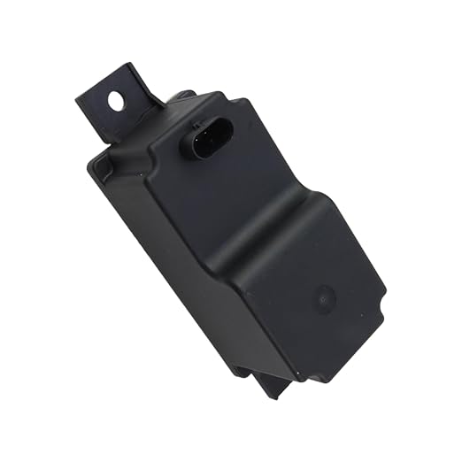 Voltage Converter Module Auxiliary Battery by BomunikAutoParts