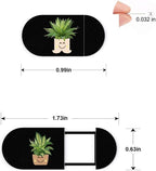 Laptop Camera Cover Slide, Thin Web Camera Cover - Image 5