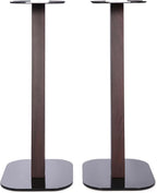 EXIMUS One Pair Fixed Height Universal Speaker Floor Stands - Image 4