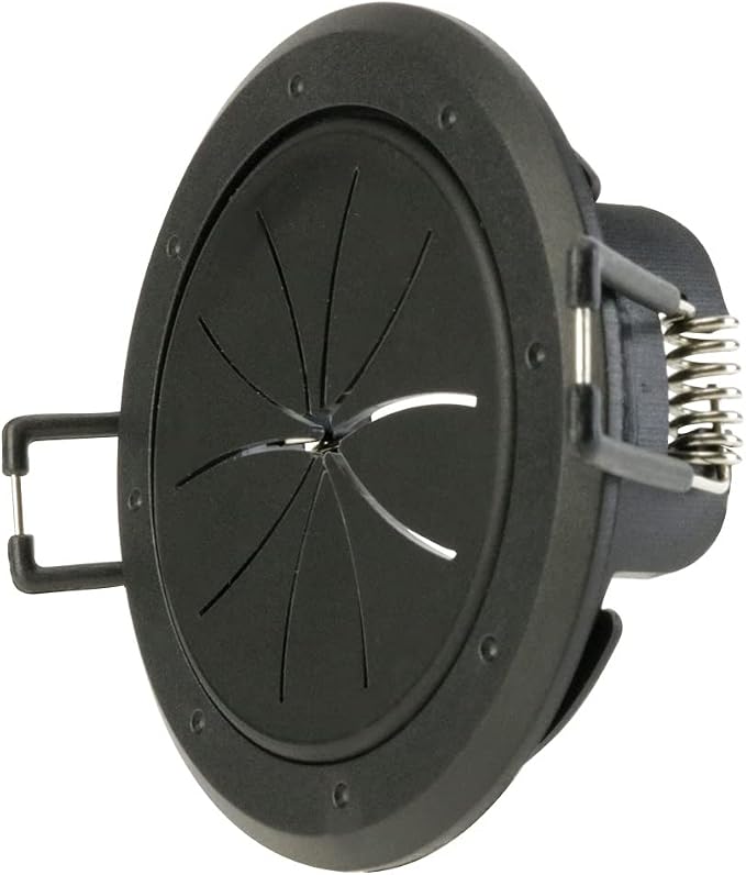 Construct Pro Speedy Spring-Lock Cable Pass Through Port, 2 inch Inner Diameter - Image 4