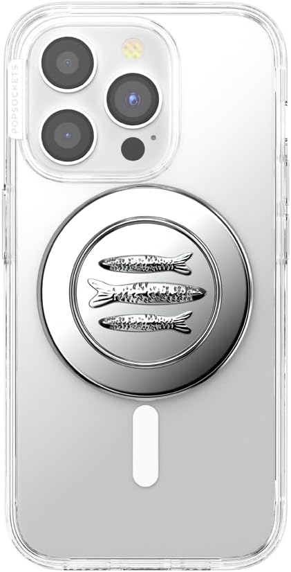 PopSockets Phone Grip for MagSafe - Image 3