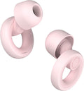 Ear Plugs for Noise Cancelling Ear Protection EarPlugs for Sleep, 8 Size Eartips by JAYINE