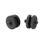 CAMVATE 1/4"-20 Male Thread Screw Double End - Image 3