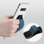Sinjimoru Phone Grip with Silicone Band – Comfortable One-Hand Holder & - Image 6