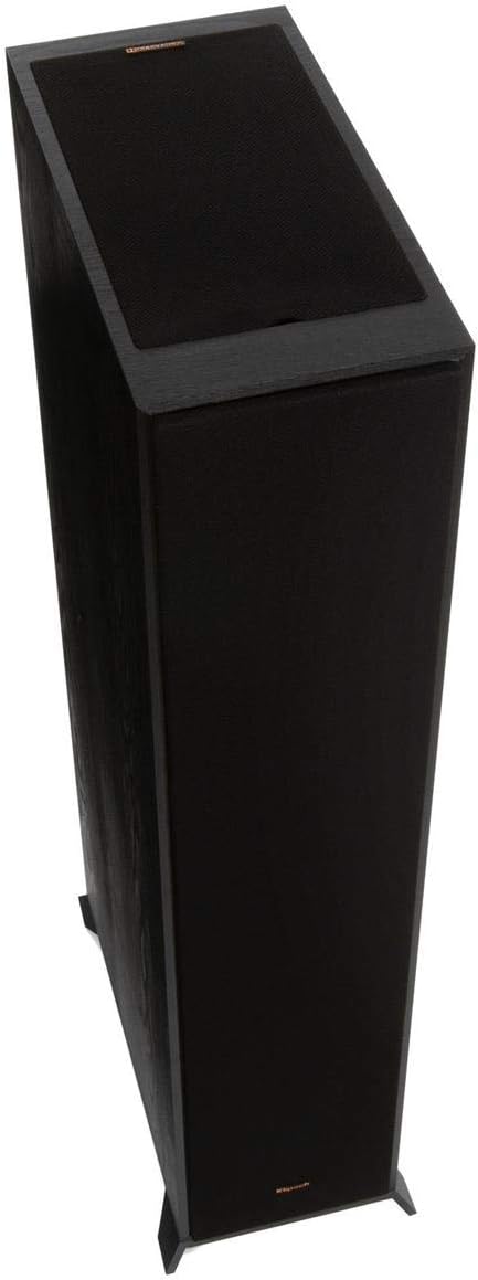 Klipsch Reference 5.2 Home Theater System, Bundle 2X R-625FA Floorstanding 2X - Image 7