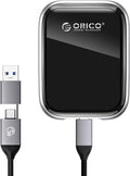 ORICO 1TB Portable SSD Up to 2000MB/s External Solid State Drive, USB 3.2 Gen by PioneerDataSolutionPowerYourFuture