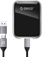 ORICO 2TB Portable SSD Up to 2000MB/s External Solid State Drive, USB 3.2 Gen by PioneerDataSolutionPowerYourFuture