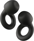 Loop Quiet 2 Ear Plugs – Ultra-Comfy Reusable Noise-Reducing Earplugs by Loop