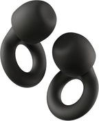 Loop Quiet 2 Ear Plugs – Ultra-Comfy Reusable Noise-Reducing Earplugs by Loop