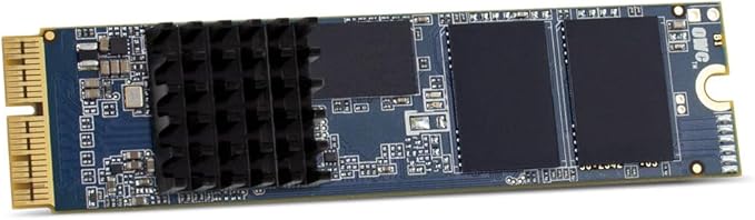 OWC 500GB Aura Pro X2 SSD Upgrade Compatible by OWC