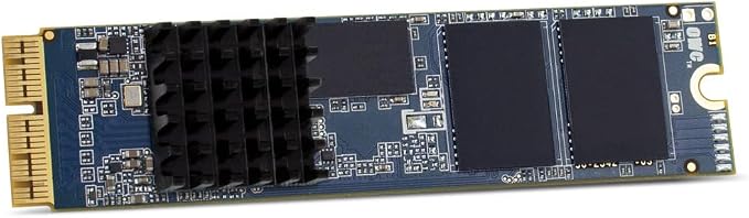 OWC 2.0TB Aura Pro X2 SSD Complete Upgrade Solution Compatible by OWC