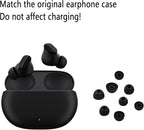 Replacement Silicone Ear Tips for Beats Fit Pro/Studio Buds/Studio Buds+ - Image 7