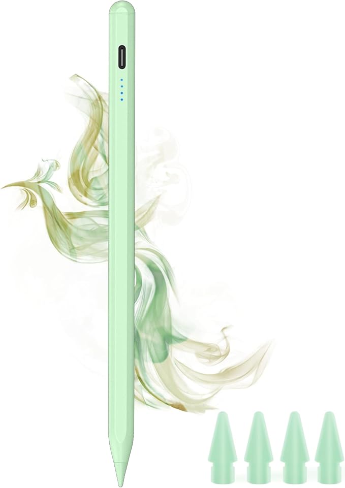 Stylus Pen for iPad 9th&10th by DOGAIN