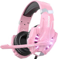 BENGOO G9000 Professional Gaming Headset by BENGOO