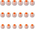 Earbud Tips Soft Silicone Earbuds Replacement Tips Fit by Brandless