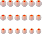 Earbud Tips Soft Silicone Earbuds Replacement Tips Fit - Image 6