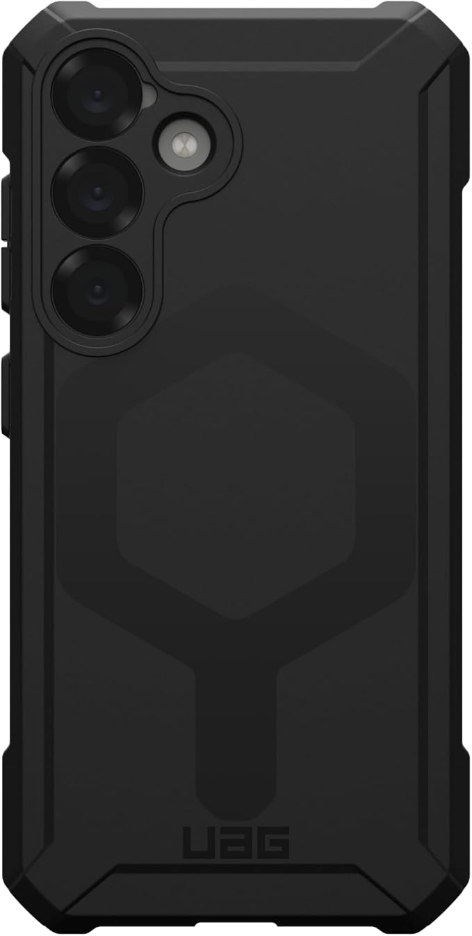 URBAN ARMOR GEAR UAG Designed for Samsung Galaxy S25 Case 6.2" Essential Armor - Image 7