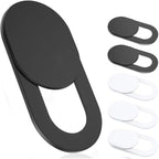 Ultra-Thin Laptop Webcam Cover, Compatible by Toojcc