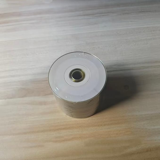 50Pack 8cm 3" Mini DVD-R Blank Burnable Disc - Image 5