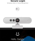 Lenovo HD 1080p Webcam - Image 6