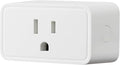 Amazon Basics Smart Plug, Works by AmazonBasics