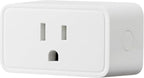 Amazon Basics Smart Plug, Works by AmazonBasics