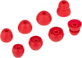 Ear Bud Covers Silicone Replacement Earbud Tips Compatible by Unknown