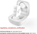 ADZERD Remote Control for TikTok, Page Turner for iPhone/iPad, Scrolling Ring - Image 6