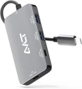 AVLT 4-Port USB 3.1 Gen 2 Type C 10G Hub by AVLT-USA
