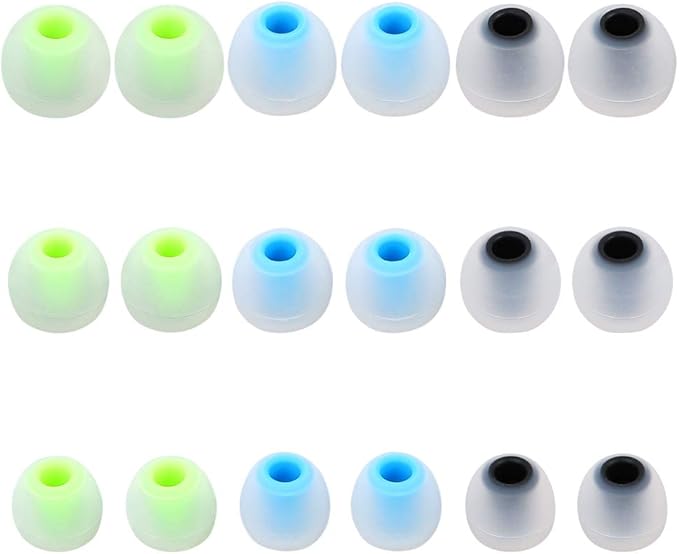 Earbuds Replacement Tips by Brandless