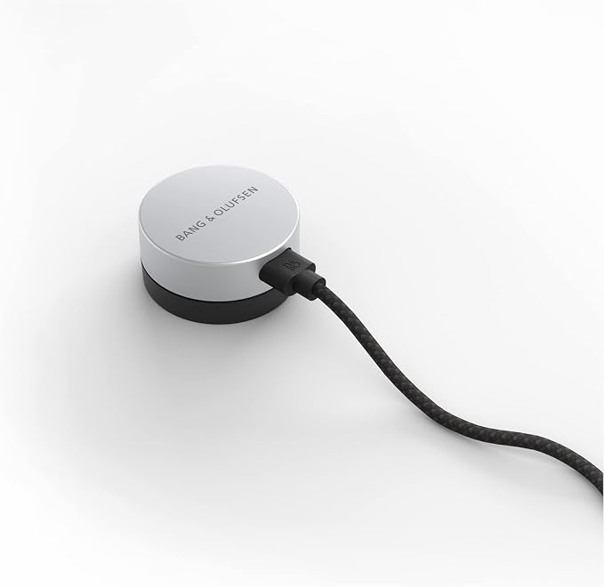Bang & Olufsen Beosound Level Portable Wi-Fi Multiroom Speaker, Natural - Image 18