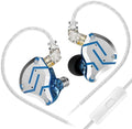 KZ ZS10 Pro IEM Earbuds, KZ in Ear Monitor by KINBOOFI