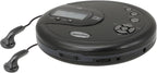 GPX PC332B Portable CD Player - Image 6