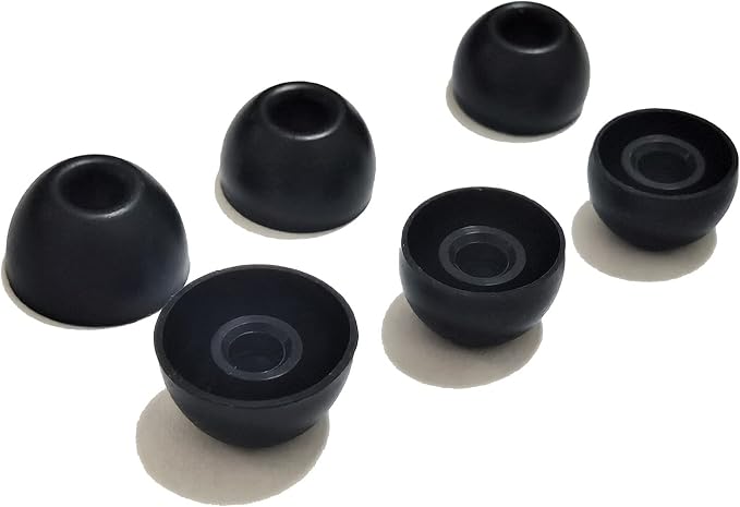 Ear Tips for Beats Studio Buds Silicone Tips Beats Earbuds Replacement for - Image 2