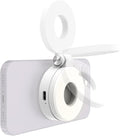 KraftGeek Magnetic Selfie Light by KraftGeek