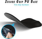 ErgoComfort Gel Wrist Rest Mouse Pad-Ergonomic Office Mousepad - Image 5