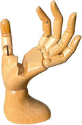 Mannequin Hand, Cell Phone Stand, Phone Holder, Phone Stand by Unknown