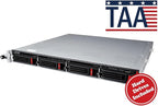 BUFFALO TeraStation 3430RN 4-Bay 16TB Rackmount Small-Med Business NAS w/Hard - Image 3
