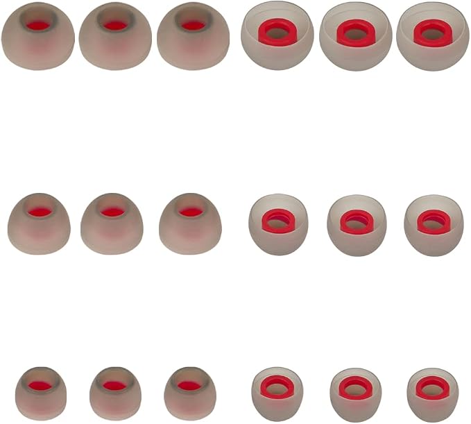Silicone Earbud Covers - Image 7