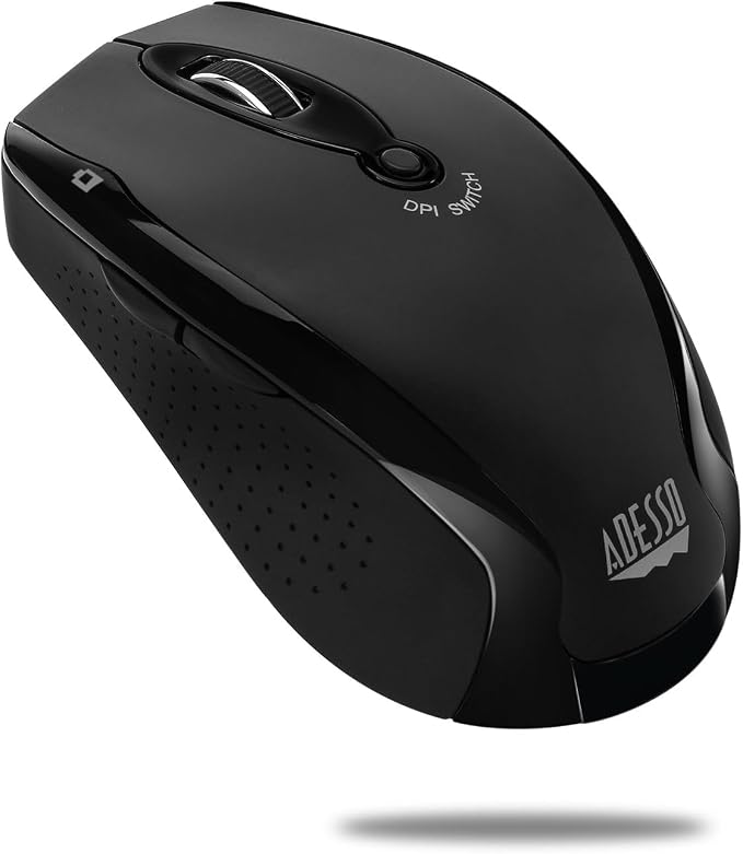 Adesso iMouse M20B - Image 3