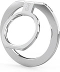 PureGear Magnetic Phone Grip Ring Stand, Magnetic Phone Ring Holder by PureGear