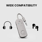 Avantree Relay - Airplane Bluetooth 5.3 Adapter - Image 4