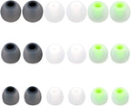Earbud Replacement Tips by Brandless