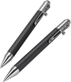 Cool Hand 4.5'' Carbon Fiber Bolt Action Pen - Image 5