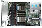 HP Proliant DL360p G8 8 Bays 2.5 Server - Image 3