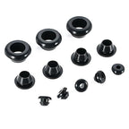 Qrity 20 PCS Rubber Grommets Cable Railing, Car Grommet, Cable Railing by QRITY