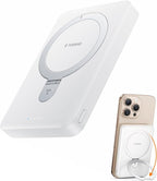 TORRAS 10000mAh Magnetic Portable Charger Power Bank by TORRAS